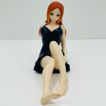 [Used] Orihime Inoue "BLEACH" -Relaxtime- Orihime Inoue [Figure]