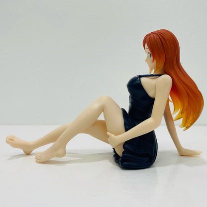 [Used] Orihime Inoue "BLEACH" -Relaxtime- Orihime Inoue [Figure]