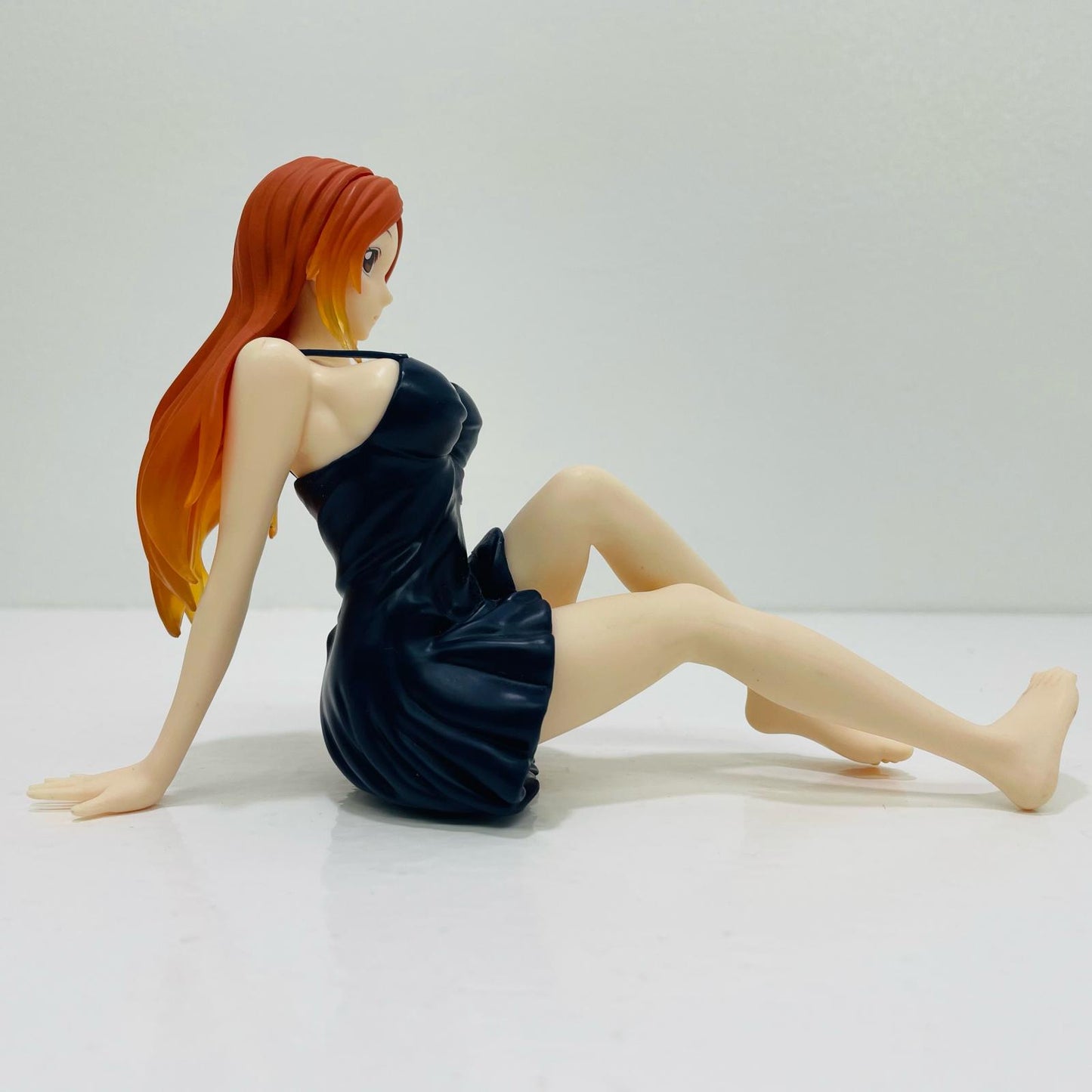[Used] Orihime Inoue "BLEACH" -Relaxtime- Orihime Inoue [Figure]