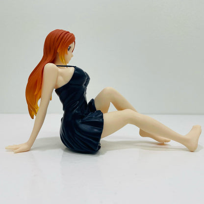 [Used] Orihime Inoue "BLEACH" -Relaxtime- Orihime Inoue [Figure]