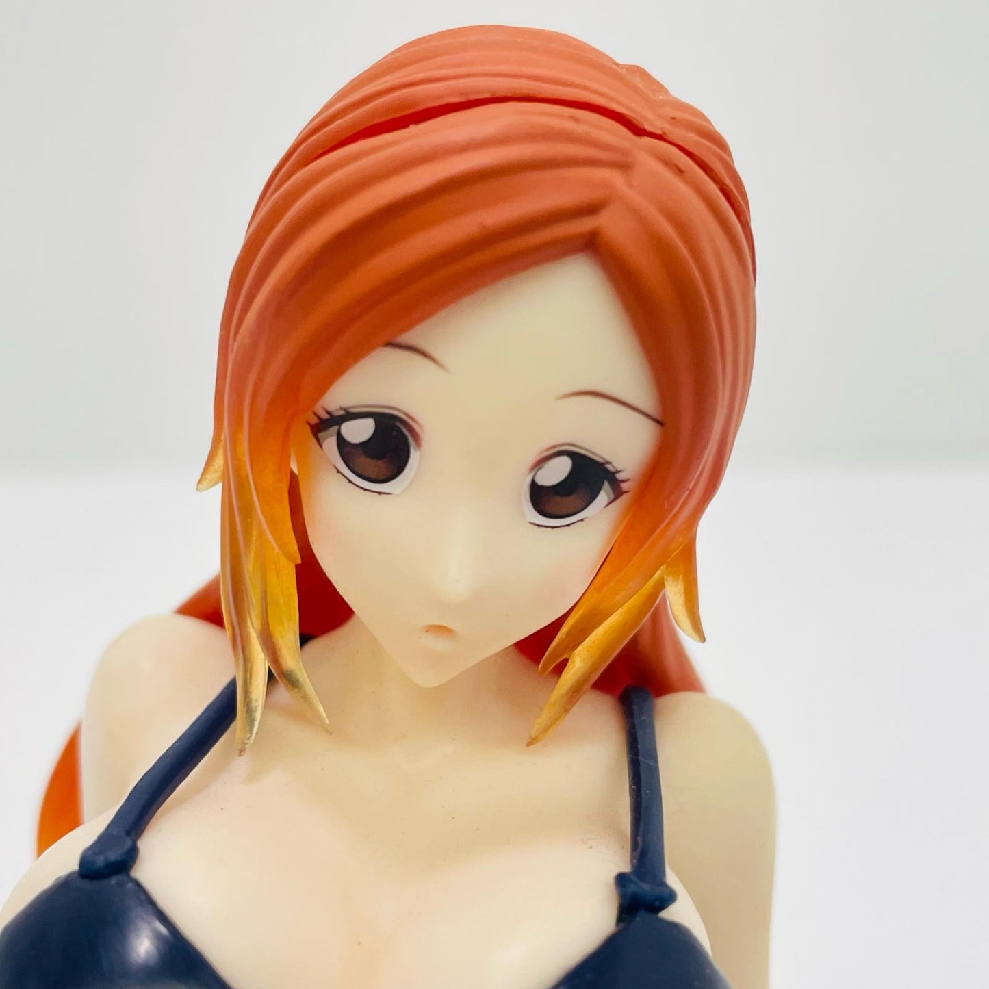 [Used] Orihime Inoue "BLEACH" -Relaxtime- Orihime Inoue [Figure]