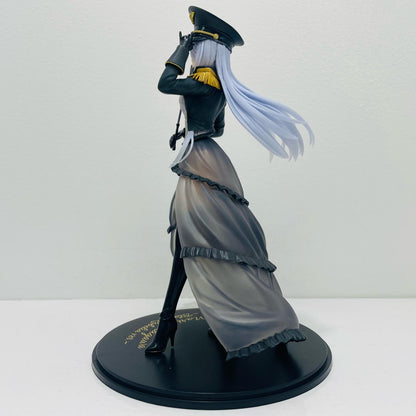 [Used] Marin Kitagawa -Black Lobelia Ver.- AMP+ Figure "My Dress-Up Darling" [Figure]