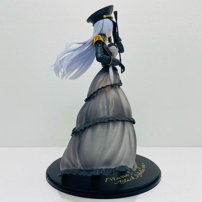 [Used] Marin Kitagawa -Black Lobelia Ver.- AMP+ Figure "My Dress-Up Darling" [Figure]