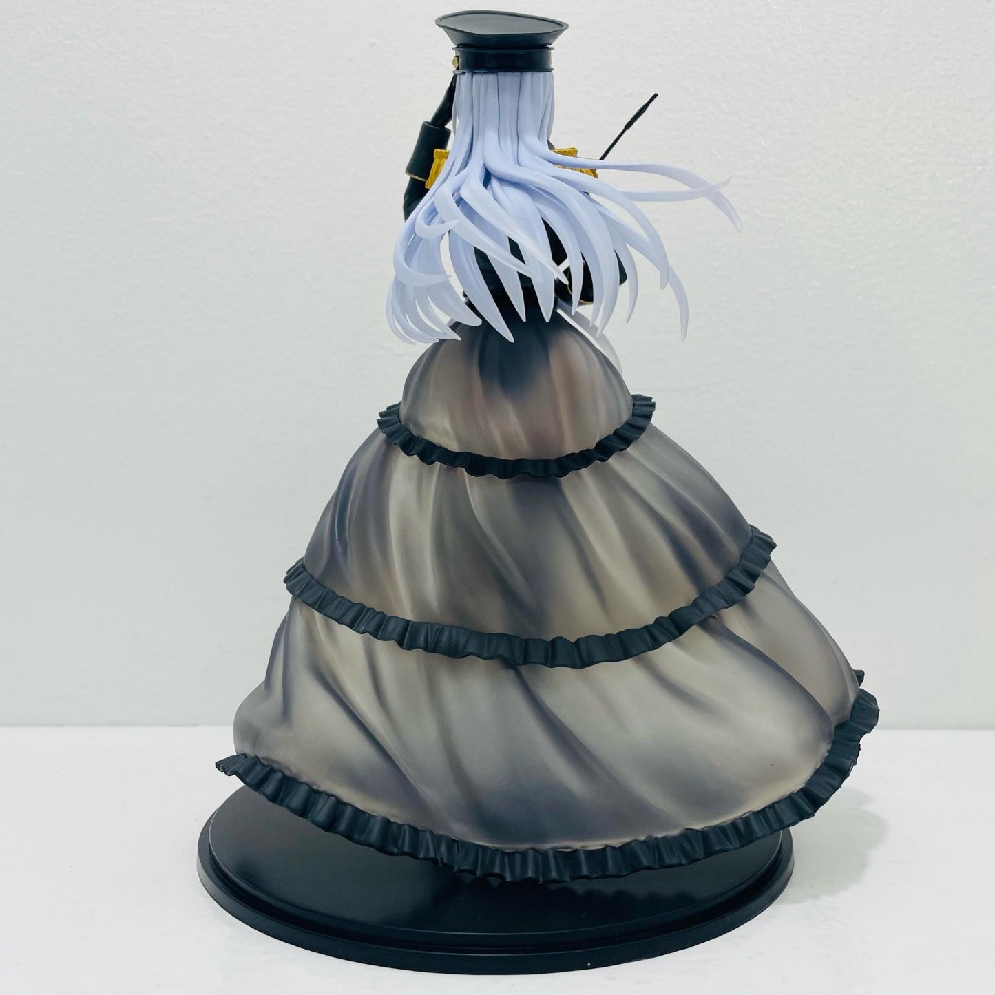 [Used] Marin Kitagawa -Black Lobelia Ver.- AMP+ Figure "My Dress-Up Darling" [Figure]