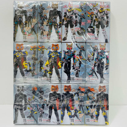 [Used] Complete Set of 12 Types "Sodo Kamen Rider Geats ID3" [Figure]