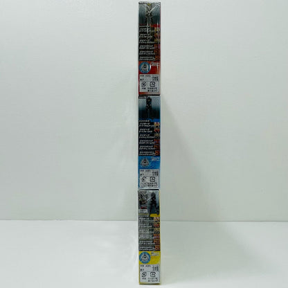 [Used] Complete Set of 12 Types "Sodo Kamen Rider Geats ID3" [Figure]