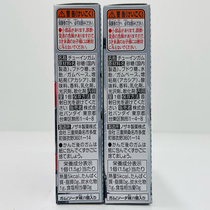 [Used] Geats MagnumBoost Form Set "SODO Kamen Rider Geats ID 1 & SODO Kamen Rider Revice" [Figure]