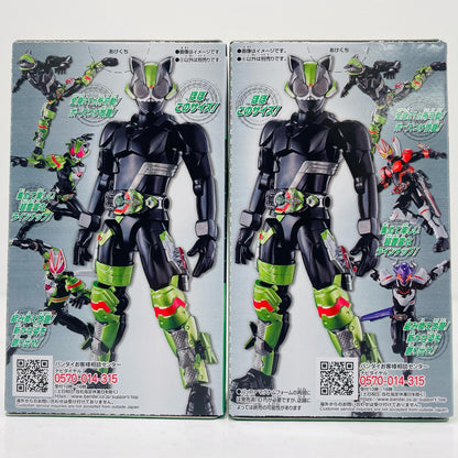 [Used] Kamen Rider Tycoon Ninja Form RevolveOn Set "Sodo Kamen Rider Geats ID 2" [Figure]