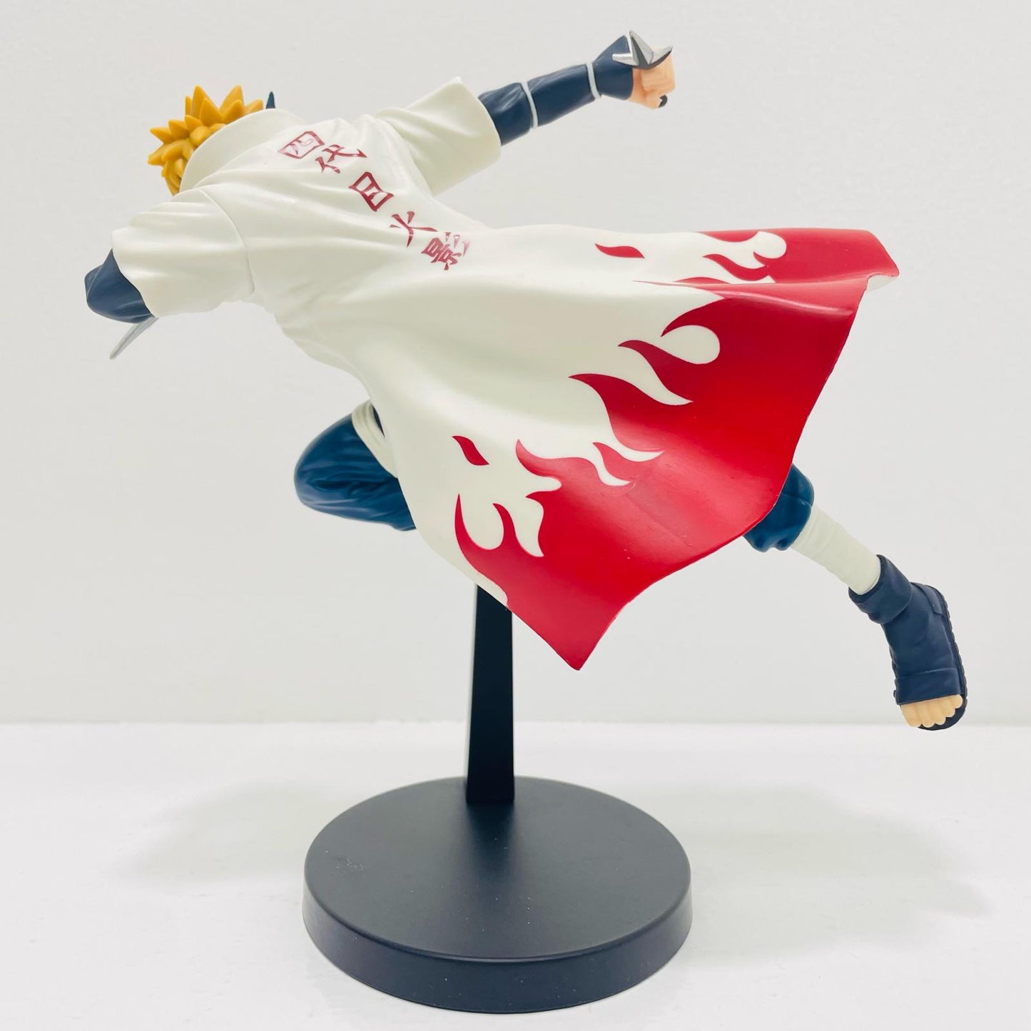 [Used] Minato Namikaze "Naruto Shippuden" VIBRATIONSTARS-NAMIKAZEMINATO-II [Figure]