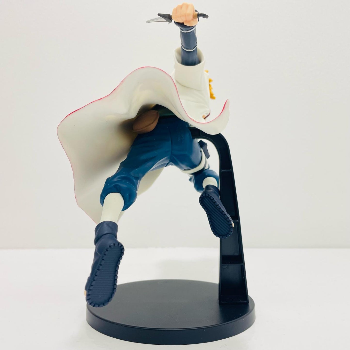 [Used] Minato Namikaze "Naruto Shippuden" VIBRATIONSTARS-NAMIKAZEMINATO-II [Figure]