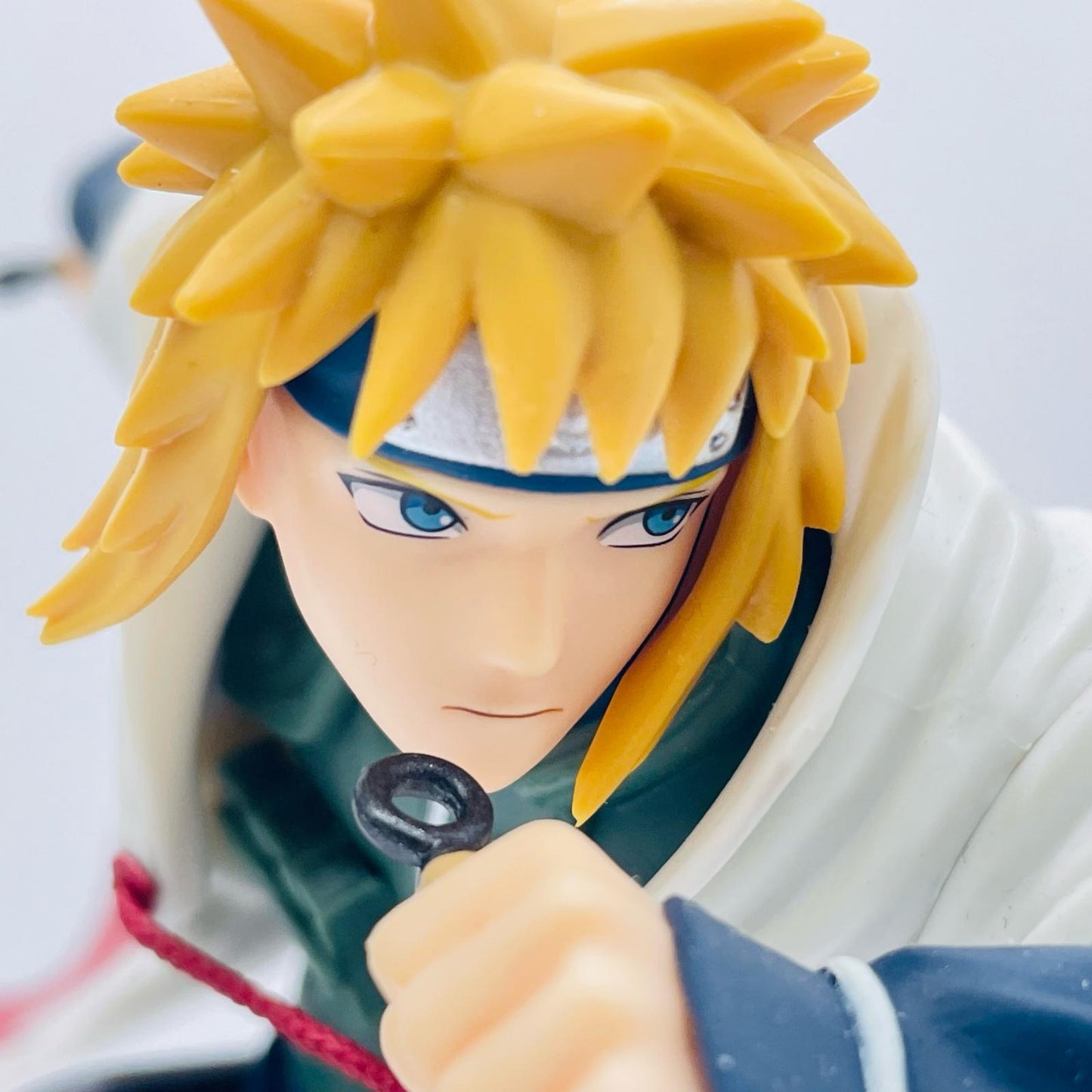 [Used] Minato Namikaze "Naruto Shippuden" VIBRATIONSTARS-NAMIKAZEMINATO-II [Figure]