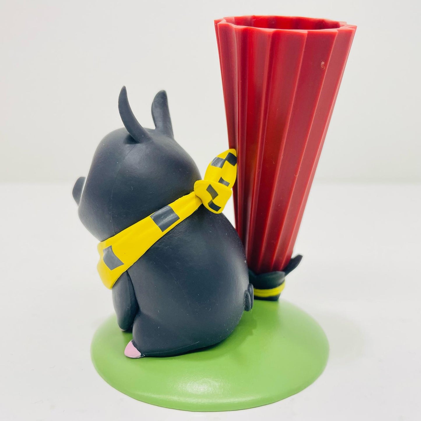 [Used] Prize D P-chan - Figure with Umbrella Stand "Ichiban Kuji Ranma 1/2" [Figure]