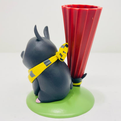 [Used] Prize D P-chan - Figure with Umbrella Stand "Ichiban Kuji Ranma 1/2" [Figure]