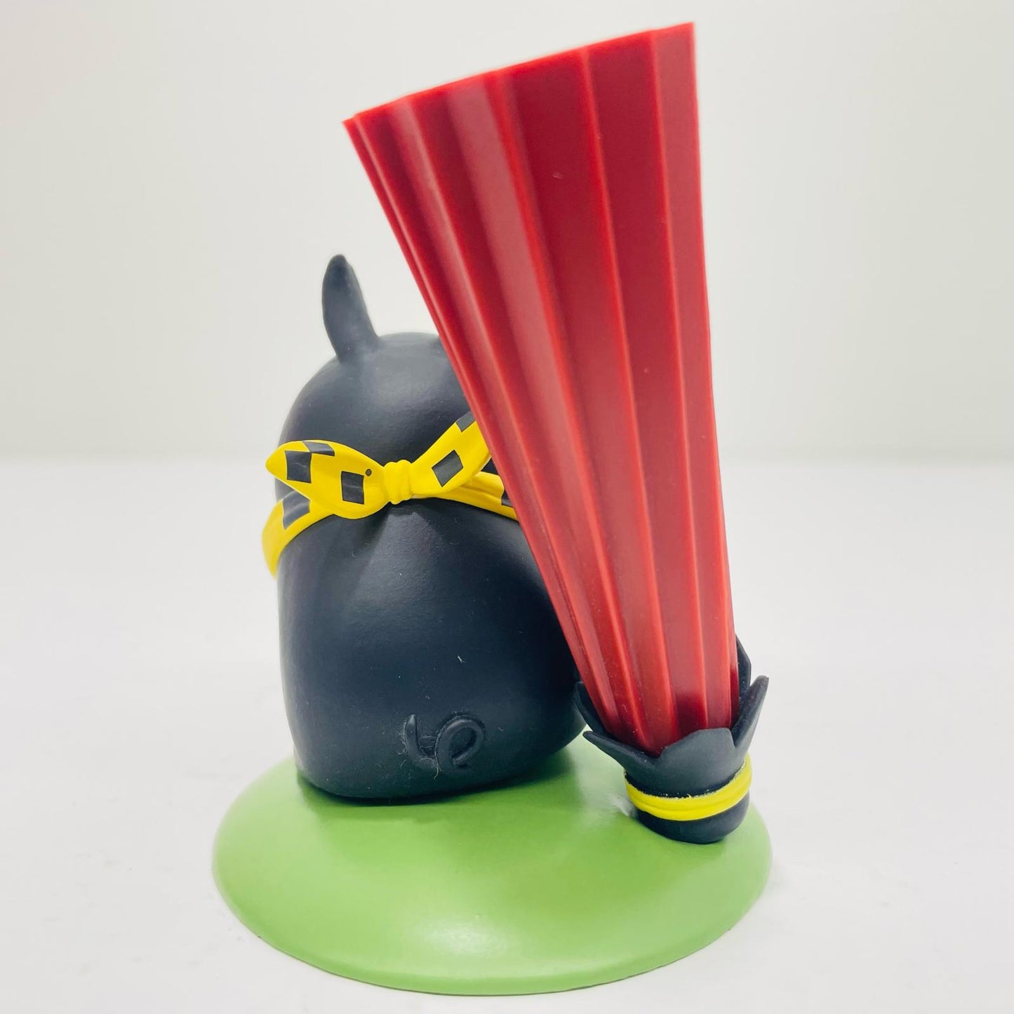 [Used] Prize D P-chan - Figure with Umbrella Stand "Ichiban Kuji Ranma 1/2" [Figure]