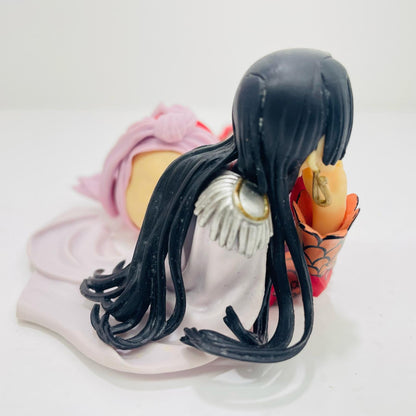 [Used] Boa Hancock (Normal/Red) "One Piece" CREATOR×CREATOR-BOA.HANCOCK- [Figure]