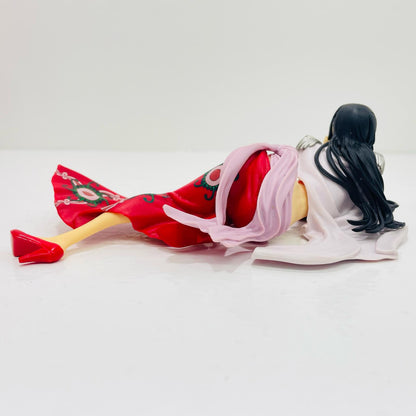 [Used] Boa Hancock (Normal/Red) "One Piece" CREATOR×CREATOR-BOA.HANCOCK- [Figure]