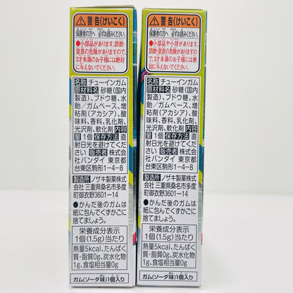 【中古】 スーパーガッチャード クロスユーフォーエックスセット 「装動 仮面ライダーガッチャード→4← Feat.仮面ライダーアウトサイダーズ」【フィギュア】