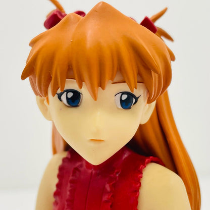[Used] Rei Ayanami ~White and Red Ver. 1.5~ Extra Figure "Neon Genesis Evangelion" [Figure]