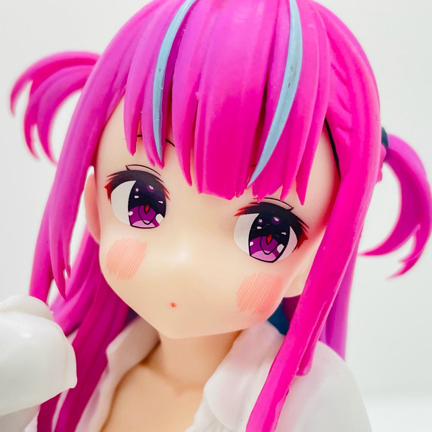 [Used] Minato Aqua #hololiveIF-Relaxtime- "Virtual YouTuber hololive" [Figure]