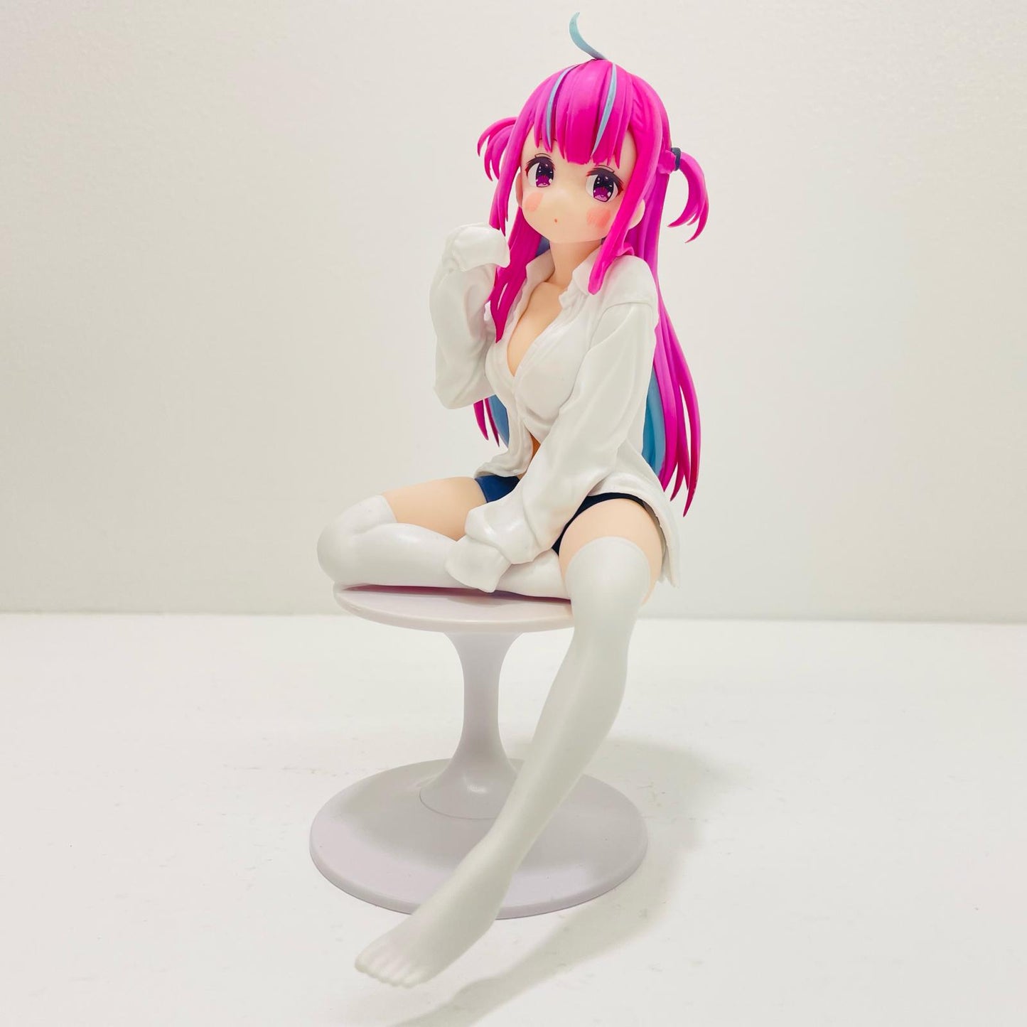 [Used] Minato Aqua #hololiveIF-Relaxtime- "Virtual YouTuber hololive" [Figure]