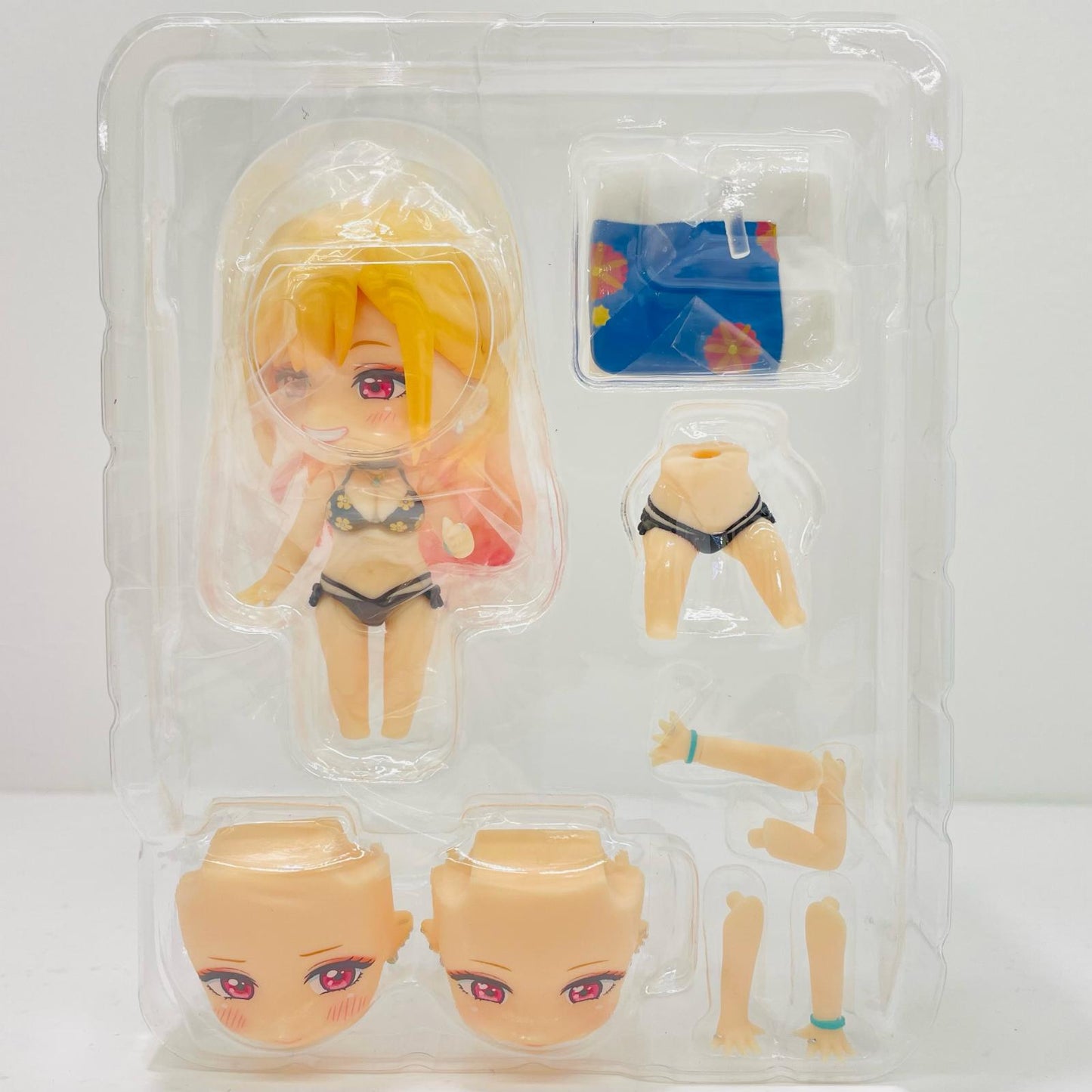[Used] Nendoroid Marin Kitagawa Swimsuit Ver. "My Dress-Up Darling" [Figure]