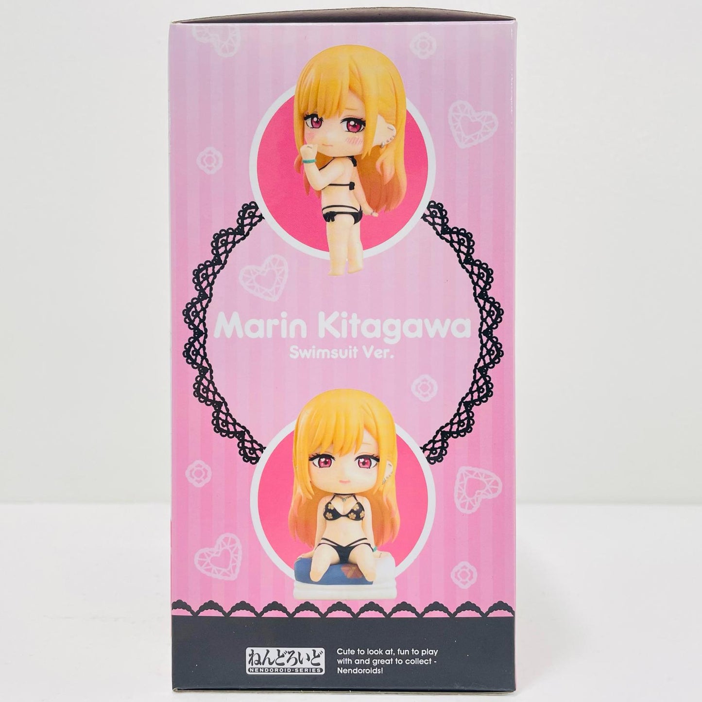 [Used] Nendoroid Marin Kitagawa Swimsuit Ver. "My Dress-Up Darling" [Figure]