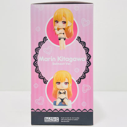 [Used] Nendoroid Marin Kitagawa Swimsuit Ver. "My Dress-Up Darling" [Figure]