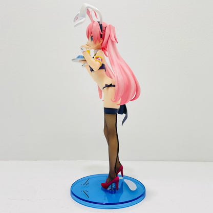 【中古】 ミリム・ナーヴァバニーガールStyle「転生したらスライムだった件」1/7PVC製塗装済み完成品【フィギュア】