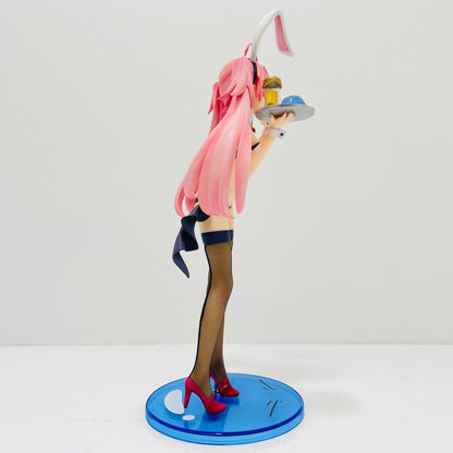 【中古】 ミリム・ナーヴァバニーガールStyle「転生したらスライムだった件」1/7PVC製塗装済み完成品【フィギュア】