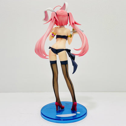 【中古】 ミリム・ナーヴァバニーガールStyle「転生したらスライムだった件」1/7PVC製塗装済み完成品【フィギュア】