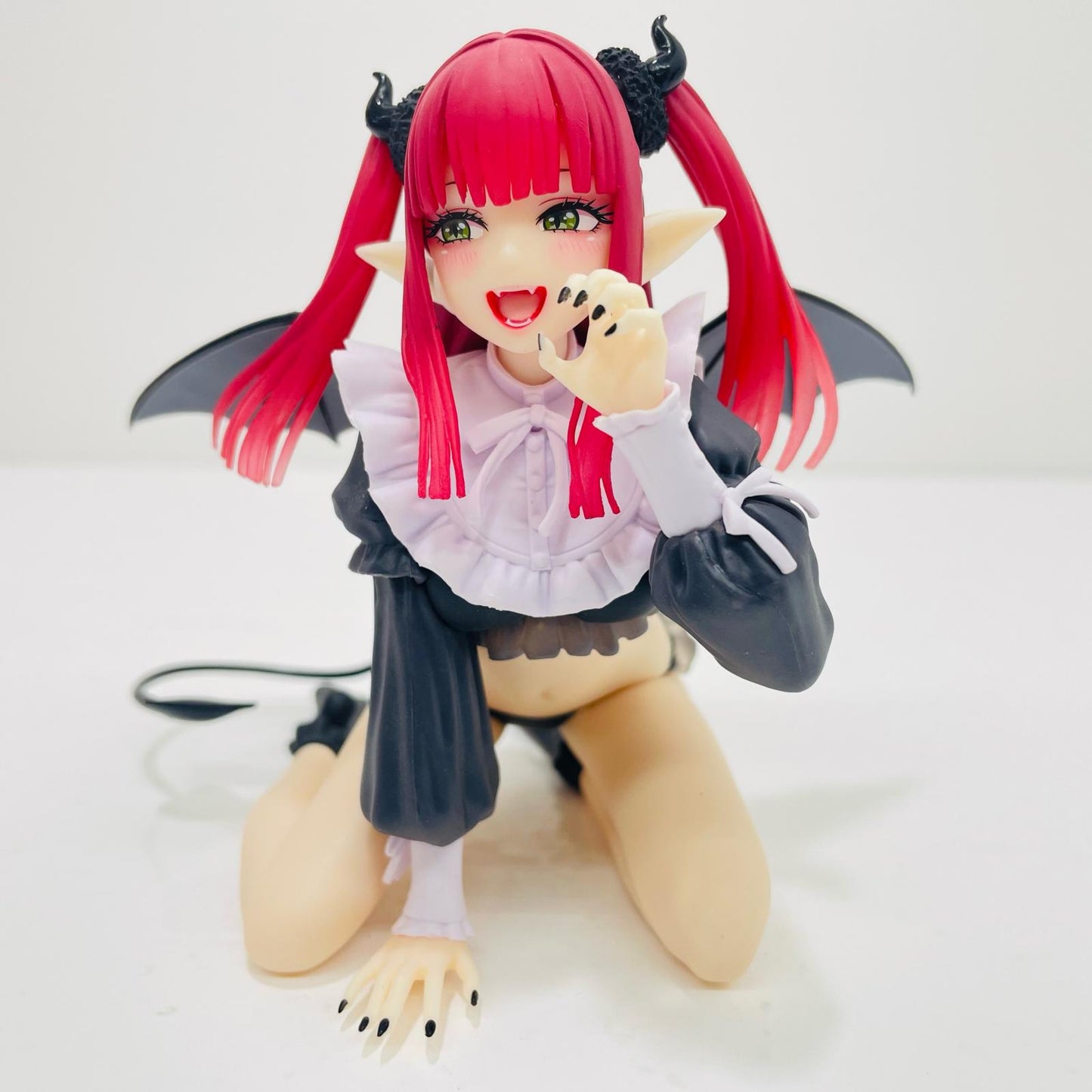 [Used] Marin Kitagawa -Liz ver.- Desktop Cute Figure "My Dress-Up Darling" [Figure]