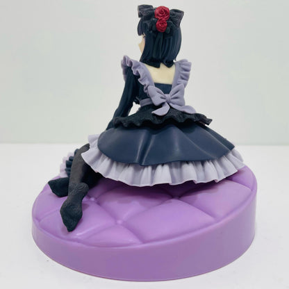 [Used] Marin Kitagawa (Shizuku Kuroe) "My Dress-Up Darling" AMP+Marin Kitagawa Figure ~Shizuku Kuroe ver.~ [Figure]