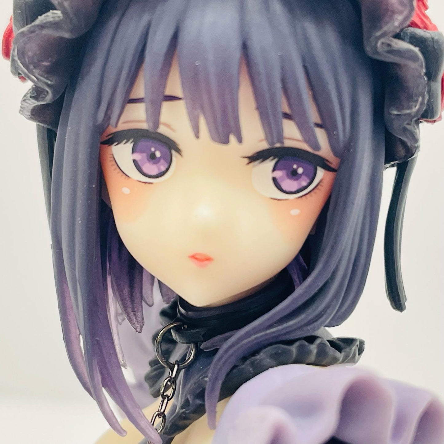 [Used] Marin Kitagawa (Shizuku Kuroe) "My Dress-Up Darling" AMP+Marin Kitagawa Figure ~Shizuku Kuroe ver.~ [Figure]