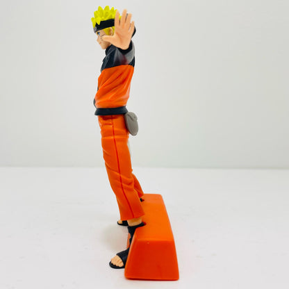 【Used】 Uzumaki Naruto - PANEL SPECTACLE ~A Transcendent Battle Through Time~ "NARUTO - Shippuden" [Figure]