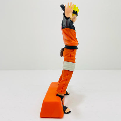 【Used】 Uzumaki Naruto - PANEL SPECTACLE ~A Transcendent Battle Through Time~ "NARUTO - Shippuden" [Figure]