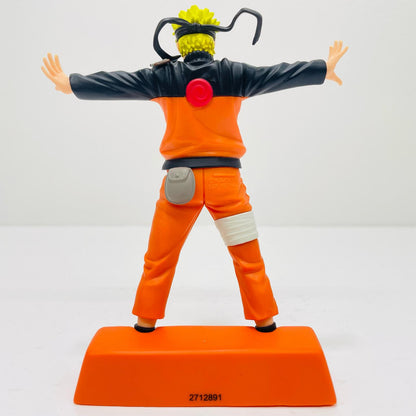 【Used】 Uzumaki Naruto - PANEL SPECTACLE ~A Transcendent Battle Through Time~ "NARUTO - Shippuden" [Figure]