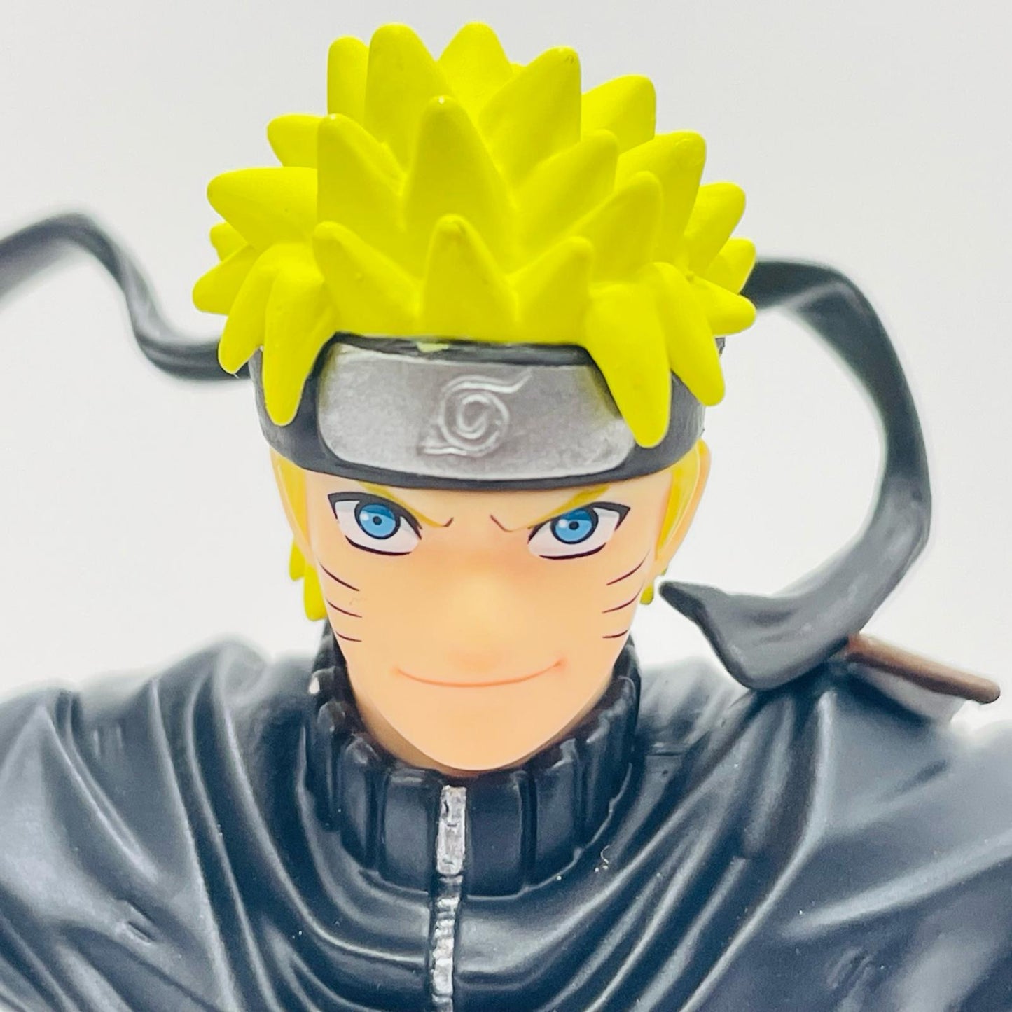 【Used】 Uzumaki Naruto - PANEL SPECTACLE ~A Transcendent Battle Through Time~ "NARUTO - Shippuden" [Figure]