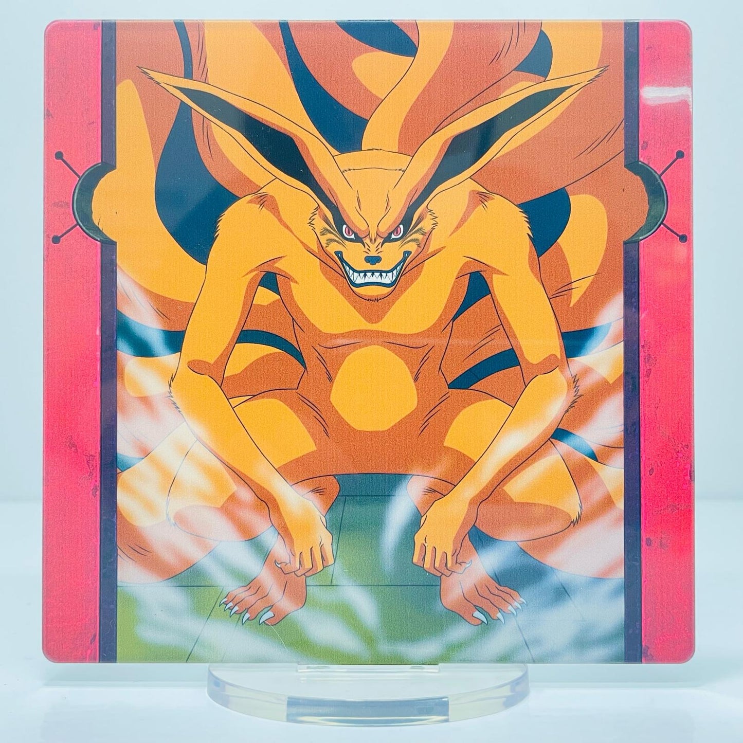 【Used】 Uzumaki Naruto - PANEL SPECTACLE ~A Transcendent Battle Through Time~ "NARUTO - Shippuden" [Figure]