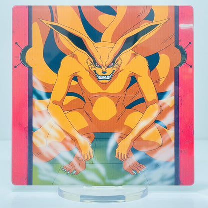【Used】 Uzumaki Naruto - PANEL SPECTACLE ~A Transcendent Battle Through Time~ "NARUTO - Shippuden" [Figure]