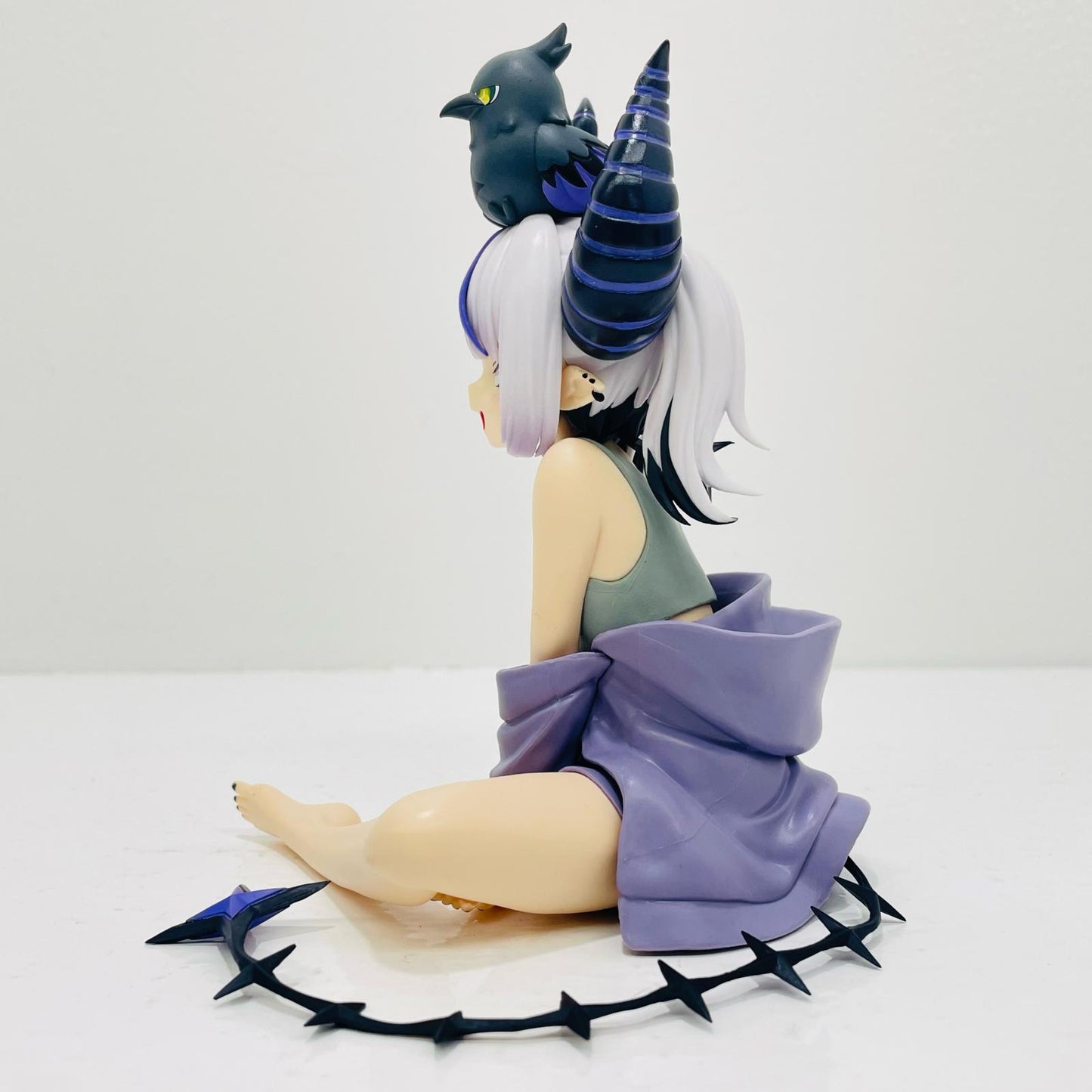 Used: La+ Darknesss #hololiveIF-Relaxtime- "hololive" [Figure]