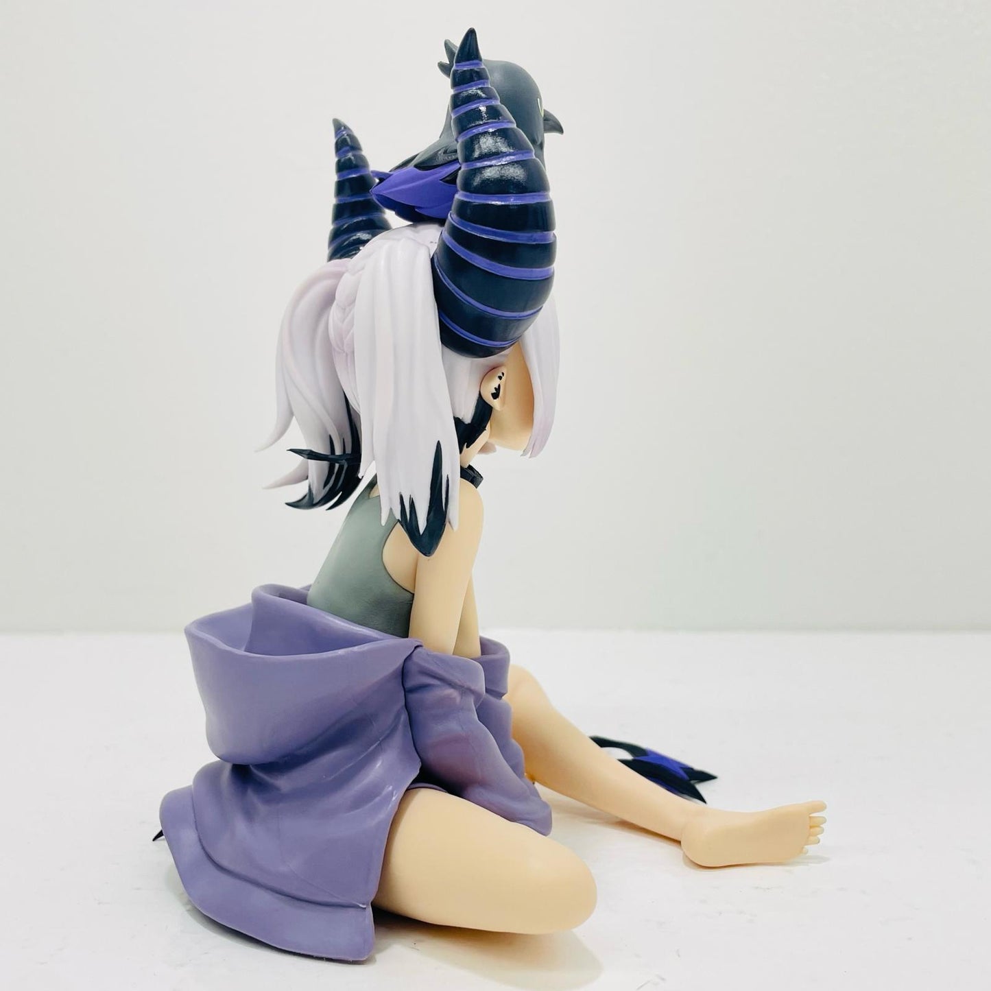 Used: La+ Darknesss #hololiveIF-Relaxtime- "hololive" [Figure]