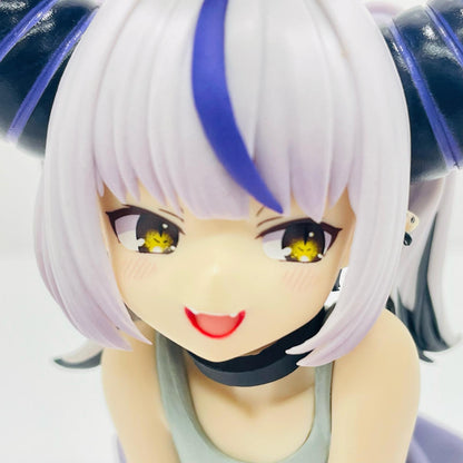 Used: La+ Darknesss #hololiveIF-Relaxtime- "hololive" [Figure]