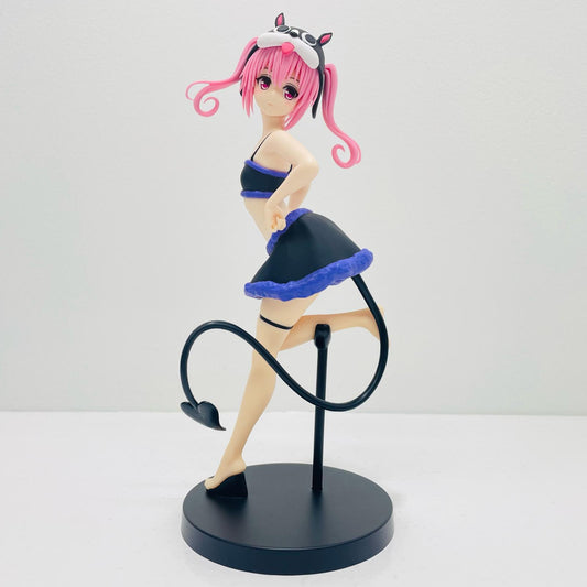 【中古】 ナナ・アスタ・デビルーク-GLITTER&GLAMOURS「ToLOVEる-とらぶる-ダークネス」【フィギュア】