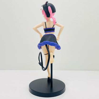 [Used] Nana Asta Deviluke - GLITTER&GLAMOURS "To LOVE Ru Darkness" [Figure]