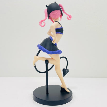 [Used] Nana Asta Deviluke - GLITTER&GLAMOURS "To LOVE Ru Darkness" [Figure]