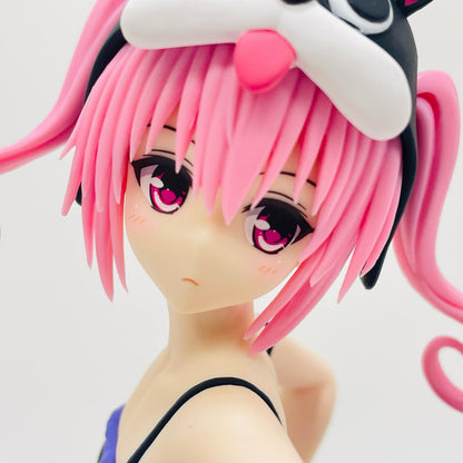 [Used] Nana Asta Deviluke - GLITTER&GLAMOURS "To LOVE Ru Darkness" [Figure]