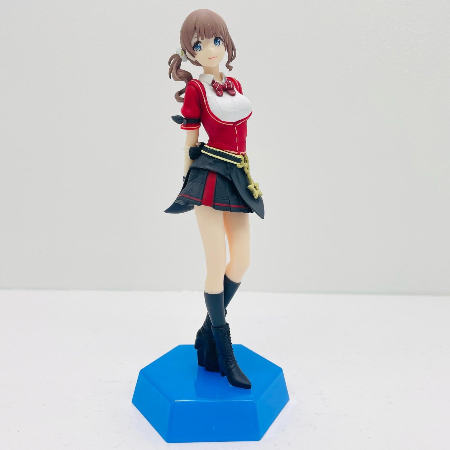 Used: Mochizuki Honami - Desktop x Decorate Collections "Project SEKAI COLORFUL STAGE! feat. Hatsune Miku" [Figure]