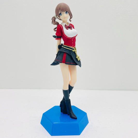 【中古】 望月穂波-Desktop×DecorateCollections「プロジェクトセカイカラフルステージ！feat.初音ミク」【フィギュア】