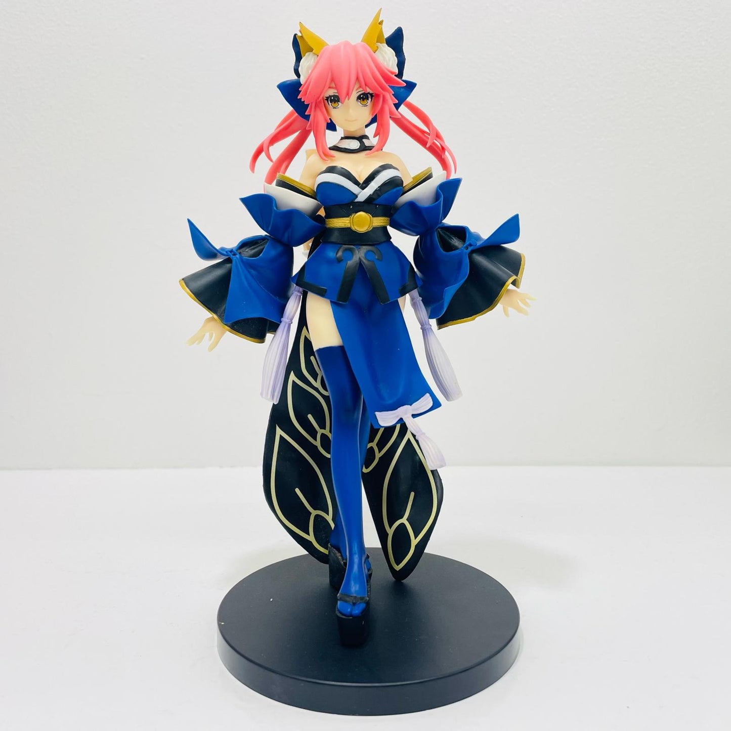 [Used] Caster/Tamamo-no-Mae "Fate/EXTELLA" Super Premium Figure "Tamamo-no-Mae" [Figure]