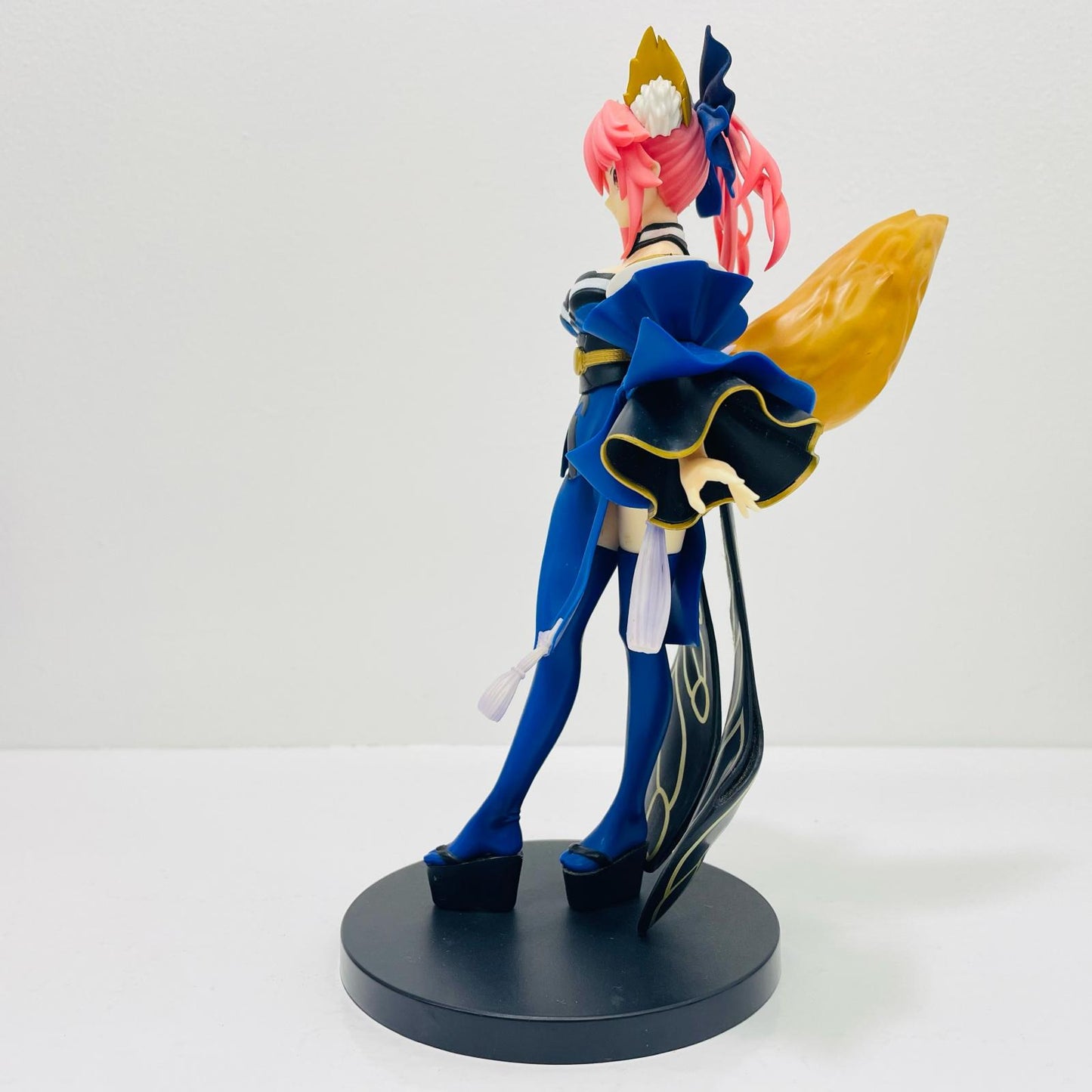 [Used] Caster/Tamamo-no-Mae "Fate/EXTELLA" Super Premium Figure "Tamamo-no-Mae" [Figure]